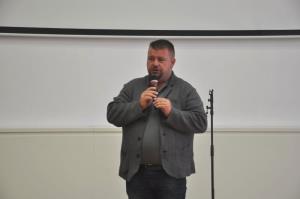 Otvoritev Večgeneracijskega centra Skupna točka Grosuplje 5